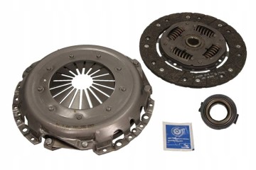Juego de embrague Sachs 3000 293 001 con rodamiento para Fiat Ducato 1