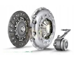 CLUTCH SET CLUTCH 622 2414 34 LUK FORD