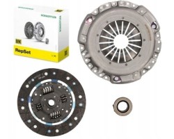 Clutch LUK VW 622 2400 00