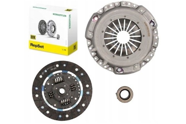 Clutch LUK VW 622 2400 00