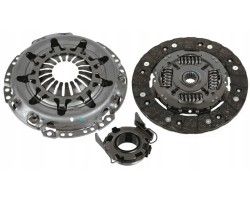 CLUTCH SET 3000 951 602 SACHS CITROEN PEUGEOT