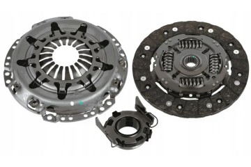 CLUTCH SET 3000 951 602 SACHS CITROEN PEUGEOT