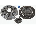 CLUTCH SET 3000 951 602 SACHS CITROEN PEUGEOT Packaging status original