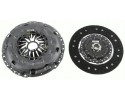 Clutch set SACHS 3000 951 191