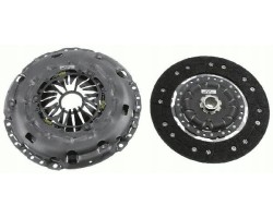 Clutch set SACHS 3000 951 191