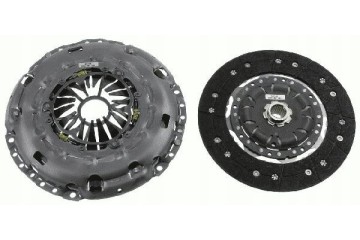 Clutch set SACHS 3000 951 191