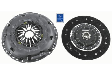 Clutch set SACHS 3000 951 191 Catalog number of the part 3000 951 191