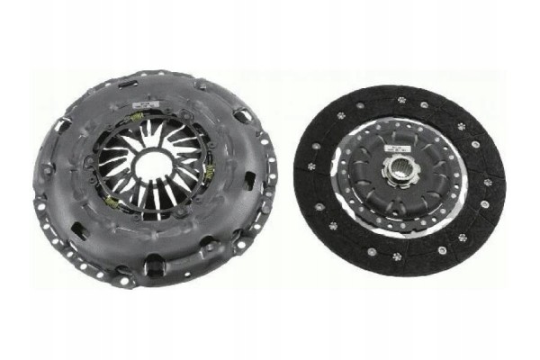Clutch set SACHS 3000 951 191 Part manufacturer Sachs
