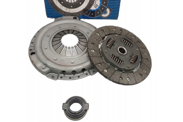 Clutch set SACHS 3000 951 191 Car type passenger cars cargo vans