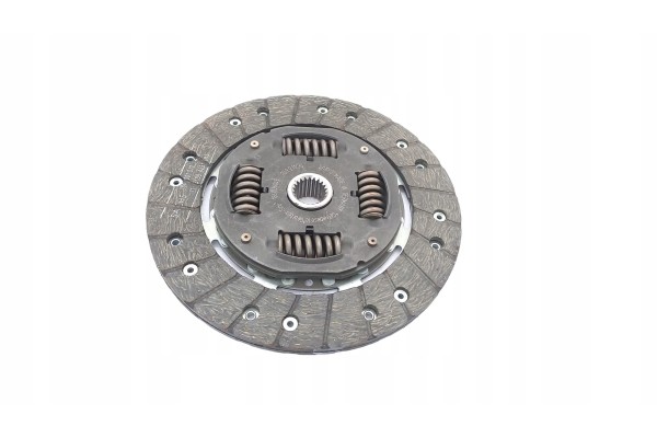 Clutch set SACHS 3000 951 191 EAN GTIN 4013872607723