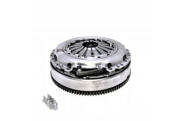 Kit de Embrague LuK 600 0337 00