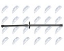 NTY NWN SU 004 Driveshaft axle drive Product weight with unit packaging 16 kg