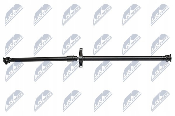 NTY NWN SU 004 Driveshaft axle drive Product weight with unit packaging 16 kg