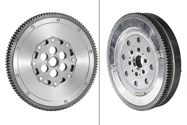 FLYWHEEL MANUAL 415 0407 10 LUK SAAB 9 3