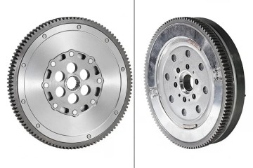 FLYWHEEL MANUAL 415 0407 10 LUK SAAB 9 3
