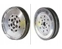 FLYWHEEL MANUAL 415 0407 10 LUK SAAB 9 3 Packaging status original