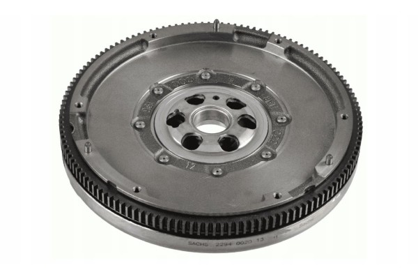 TWO MASS WHEEL AUDI 1 6 TDI 2 0 TDI 2294 002 013 SACHS