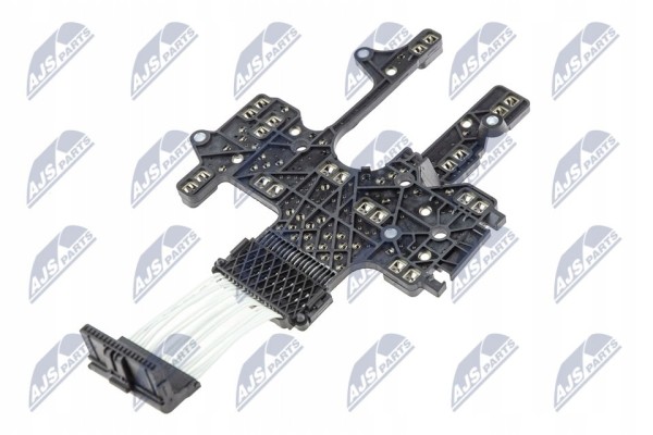 NTY EAT AU 001 TAPE PLATE MECHATRONICS Part manufacturer NTY