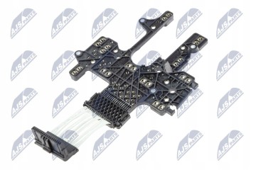 NTY EAT AU 001 TAPE PLATE MECHATRONICS Part manufacturer NTY