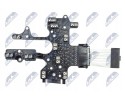 NTY EAT AU 001 TAPE PLATE MECHATRONICS Transmission type automatic