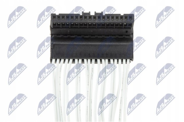 NTY EAT AU 001 TAPE PLATE MECHATRONICS Engine type gasoline diesel