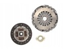 Clutch set VALEO DAILY 05 99 valeo 826021