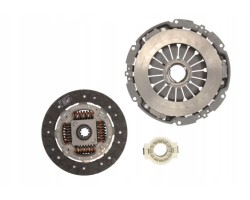 Clutch set VALEO DAILY 05 99 valeo 826021