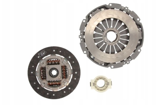 Clutch set VALEO DAILY 05 99 valeo 826021
