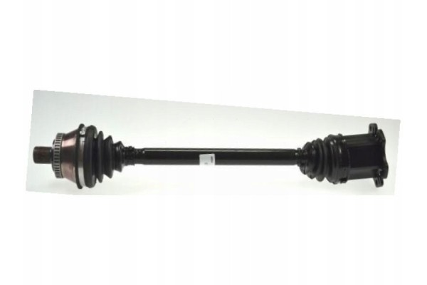 HALF AXLE FRONT RIGHT LOBRO 304292 Packaging status original