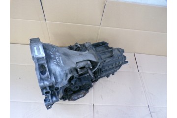 AUDI A4 B5 1 9 TDI GEARBOX CPC