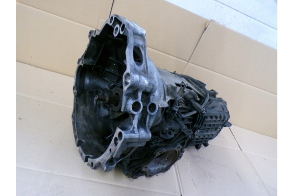 AUDI A4 B5 1 9 TDI GEARBOX CPC Part manufacturer Audi OE