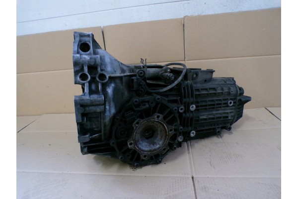 AUDI A4 B5 1 9 TDI GEARBOX CPC Packaging status replacement