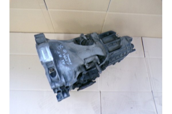 AUDI A4 B5 1 9 TDI GEARBOX CPC Transmission type manual