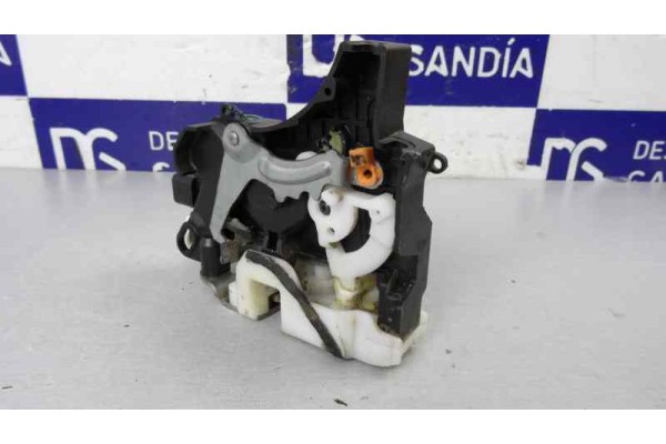 5 PINS CERRADURA PUERTA DELANTERA DERECHA MITSUBISHI OUTLANDER (CW0) Motion 2WD 2011 5 PINS 161639 MITSUBISHI - 3