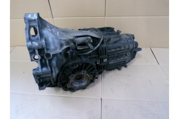 AUDI A4 B5 1 9 TDI GEARBOX CPC Engine type diesel