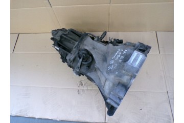 AUDI A4 B5 1 9 TDI GEARBOX CPC Car type passenger cars
