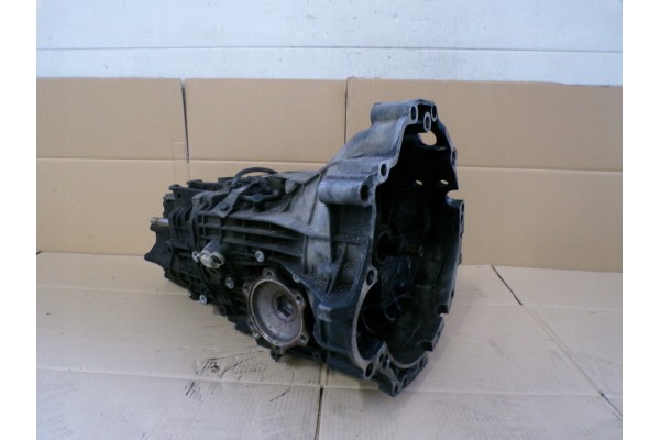 AUDI A4 B5 1 9 TDI GEARBOX CPC Version European
