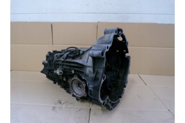 AUDI A4 B5 1 9 TDI GEARBOX CPC Version European