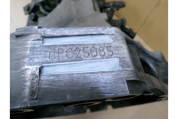 Caja de Cambios AUDI A4 B5 1.9 TDI Código CPC