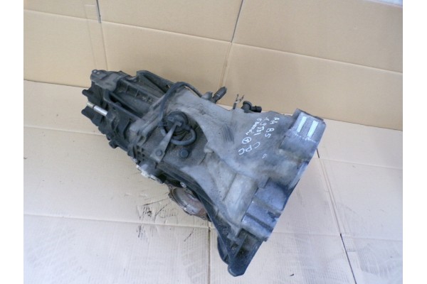 Caja de Cambios AUDI A4 B5 1.9 TDI Código CPC
