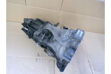 Caja de Cambios AUDI A4 B5 1.9 TDI Código CPC