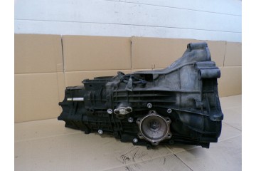 Caja de Cambios AUDI A4 B5 1.9 TDI Código CPC