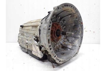 GEARBOX AUTOMATIC MERCEDES C CLASS W205 C220 2 2 CDI 170KM 14R FV
