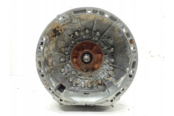 GEARBOX AUTOMATIC MERCEDES C CLASS W205 C220 2 2 CDI 170KM 14R FV Catalog number of the part 2052706501 7229080 2052705501 A0002