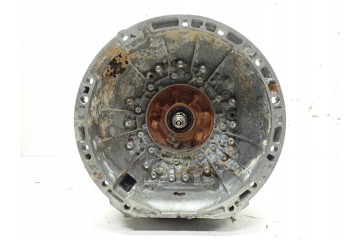 GEARBOX AUTOMATIC MERCEDES C CLASS W205 C220 2 2 CDI 170KM 14R FV Catalog number of the part 2052706501 7229080 2052705501 A0002