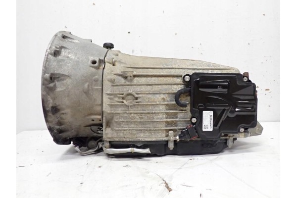 GEARBOX AUTOMATIC MERCEDES C CLASS W205 C220 2 2 CDI 170KM 14R FV Part manufacturer Mercedes Benz OE