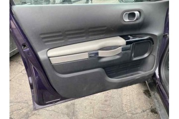 CITROEN C4 CACTUS Feel