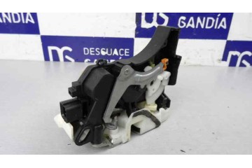 5 PINS CERRADURA PUERTA DELANTERA DERECHA MITSUBISHI OUTLANDER (CW0) Motion 2WD 2011 5 PINS 161639 MITSUBISHI - 4