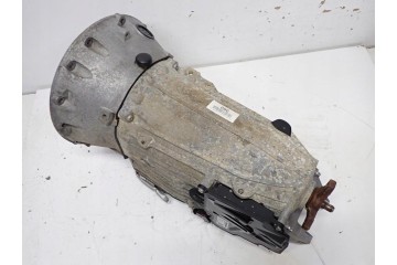 GEARBOX AUTOMATIC MERCEDES C CLASS W205 C220 2 2 CDI 170KM 14R FV Transmission type automatic