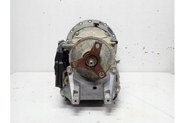 GEARBOX AUTOMATIC MERCEDES C CLASS W205 C220 2 2 CDI 170KM 14R FV Engine type diesel
